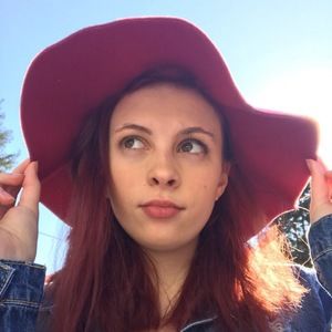 Meet your Posher, Morganna